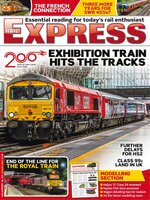 Rail Express